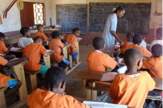 TOGO : Les enseignants déclenchent 48 heures de grève