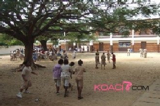 Grève illimitée dans le primaire publique