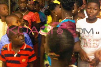 COTE D'IVOIRE : Ecole gratuite dans le public, des enseignants sabotent les actions du gouvernement