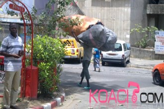 COTE D'IVOIRE: L'environnement économique pénalise toujours la compétitivité des entreprises