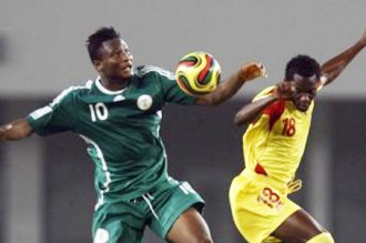 BENIN : Can 2013/mondial 2014: Daniel Didavi dit non, Amoros et les Ecureuils condamnés à  l'exploit