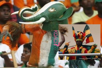 Match Bénin-Côte dÂ’Ivoire: Les seize  professionnels convoqués sous fonds de crise