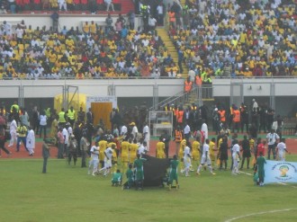 FOOTBALL : Le Bénin progresse de la 125ème à  la 72ème place au classement FIFA