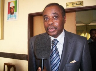 TOGO : Edem Kodjo « Je nÂ’ai même pas été informé de la date du congrès de Blitta »
