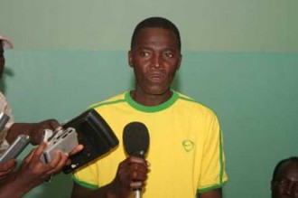 FOOT: Bénin-Rwanda: Edmé Codjo écarte les joueurs «indisciplinés»   et «paresseux» ! 