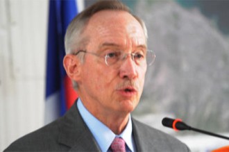 Côte d'Ivoire : Arrivée à  Abidjan du Sous-secrétaire général de lÂ’ONU aux opérations de maintien de la paix