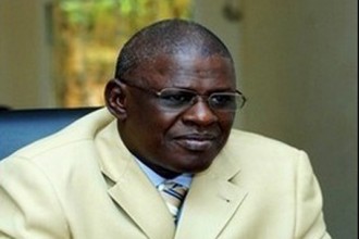 El Hadji Mbodji ploémique sur la candidature de Wade en 2012
