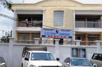 PRESIDENTIELLE CAMEROUN : LÂ’opposition demande lÂ’annulation de lÂ’élection !