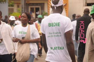 ELECTION CI: Cap sur l'éléctorat du PDCI