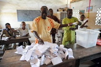 Legislatives Benin 2011: Les Ced menacent de bloquer le processus