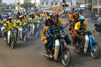 ELECTION BENIN 2011: La Présidentielle fixée au 27 février et les Législatives pour le 17 Avril
