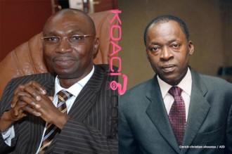 ELECTION BENIN 2011: Soulé Mana Lawani avec Bio Tchané pour chasser Boni Yayi