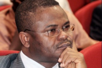 Elections Benin 2011: Victor Topanou en lice