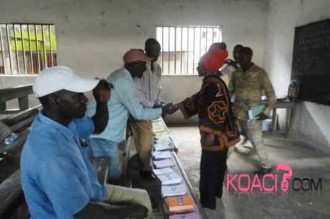 PRESIDENTIELLE CAMEROUN : Les premières leçons de l'élection, premiers coups de feu à  Bakassi!