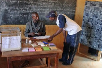 CAMEROUN: LÂ’élection présidentielle aura lieu le 9 octobre 2011