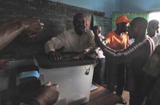 GABON : Législatives partielles: la campagne est ouverte dans les six circonscriptions concernées