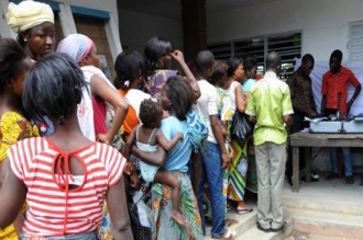 BENIN: Législatives : 3,6 millions dÂ’électeurs convoqués, les tendances du scrutin attendues pour le 5 mai