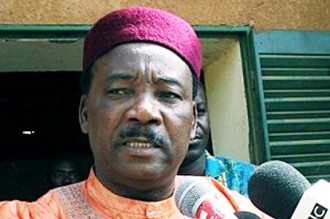 Elections Niger: Les premières tendances