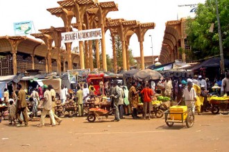 ELECTION NIGER: Place aux conseillers municipaux