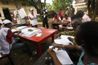 ELECTIONS: La commission ad hoc fait des recommandations pour un bon second tour