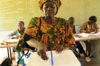 ELECTIONS BENIN 2011: Forte participation dans le calme pour le premier tour de la présidentielle