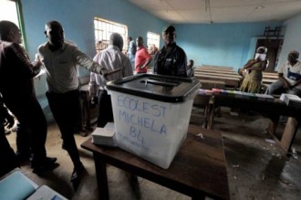 Recours en annulation des opposants gabonais, quant aux résultats de la présidentielle du 30 Août.