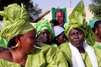 Fin de la campagne pour les Locales, le dernier mot au peuple