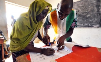 COTE D'IVOIRE: Les résultats des législatives partielles de Facobly et Bonon toujours inconnus