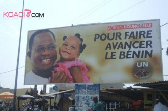 Elections Benin 2011: Demande de report rejetée, le premier tour maintenu pour ce dimanche 13 mars