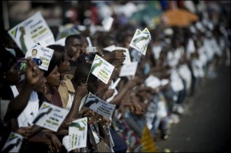 Présidentielle anticipée au Gabon, plus d'une dizaine de candidatures déjà  annoncées