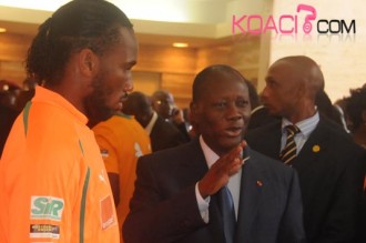 ELEPHANTS: Quand porter le maillot de l'équipe nationale ne fait plus rêver les joueurs !