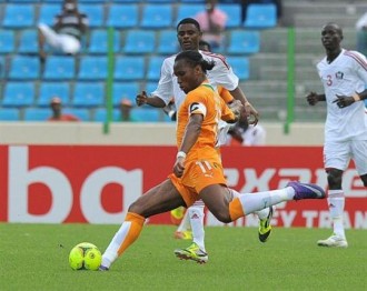 FOOTBALL : COTE D'IVOIRE - SÉNÉGAL : Insécurité, pas question de délocaliser le match, selon les autorités ivoiriennes !