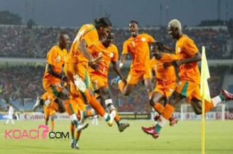 Mondial 2010, les 30 éléphants de Ericksson