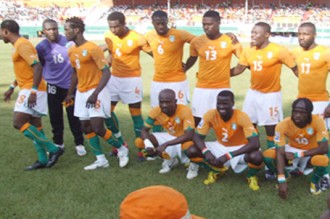 Football-CAN 2010-Tirage au sort à  13h  Les poules connues dans quelques heures