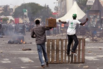 Crainte de révolution populaire au Sénégal