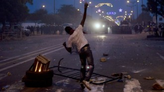 UA: Boni Yayi appelle à  un dialogue au Sénégal