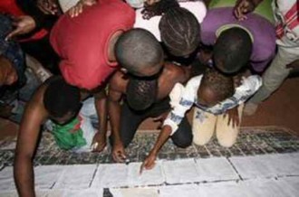 CAMEROUN: Emplois  dans la fonction publique : Comment le gouvernement camerounais trompe les jeunes