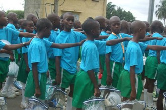 COTE DÂ’IVOIRE :  28 enfants admis écartés de l'EMPT, les parents crient à  l'injustice