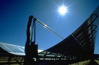 Le Burkina se dote de la plus grande centrale dÂ’énergie solaire en Afrique subsaharienne