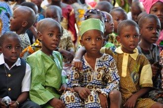 GABON : Un traitement approprié pour 25% dÂ’enfants épileptiques de la Fondation Horizon Nouveau