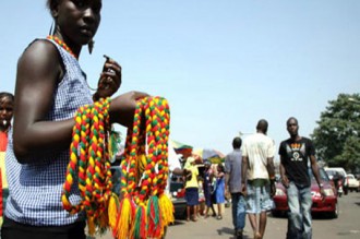 Le patron de Total-Guinée échappe de justesse à  un enlèvement, Dadis promet de radier les coupables