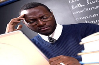 La Fenapeg appel à  la reprise des cours