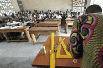 COTE D'IVOIRE : 3045 enseignants bénévoles de la zone Sud plaident pour leur intégration