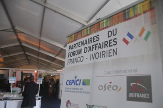 COTE D'IVOIRE : La promotion des entreprises au point mort