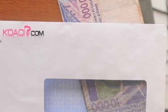 COTE D'IVOIRE: Récit de corruption au ministère des transports