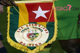 Eliminatoires CAN 2012 :Le Togo jouera dans le GK