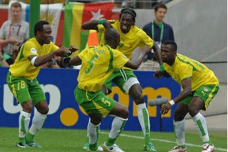 EPERVIERS DU TOGO: Embouteillage avant le choix dÂ’un sélectionneur national 