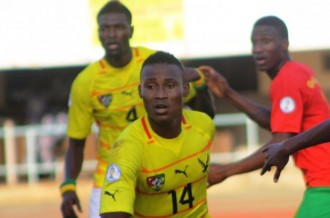 TOGO : Des Eperviers très diminués face aux Pharaons demain