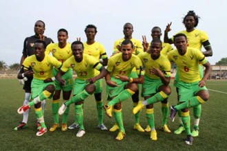 Tunisie Â– Togo : 3 retours, un absent, un miraculé côté Eperviers