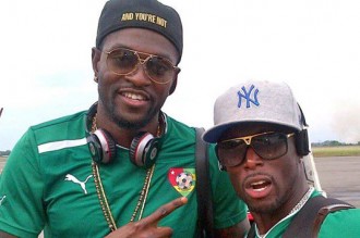 TOGO : Retour au calme dans le nid des Eperviers